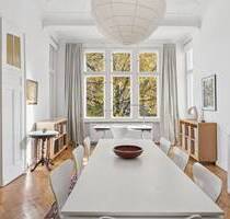 Beletage - Stilvoll wohnen im Herzen von Steglitz - Berlin