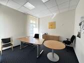 Einzelbüro - 