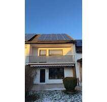 Geräumige Doppelhaushälfte in Weißenburg - Ideal für Familien - Weißenburg i. Bay.