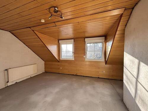 Elternschlafzimmer - 