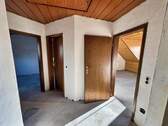 Flur im Obergeschoss - 