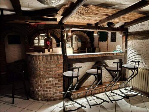Kellerbar - 