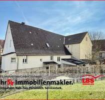 Teil-saniertes Bauernhaus in idyllischer Randlage nahe Bach - Sigmaringen Jungnau