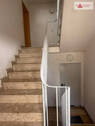 Treppenhaus - 