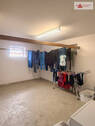 Wasch-Trockenraum - 
