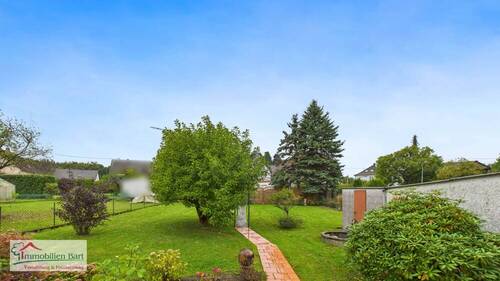 Garten - 