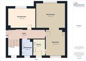 Grundriss EG - 
