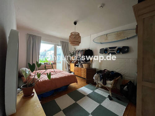 Bild 1 - Wohnungsswap - Münstereifeler Straße