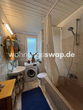 Bild 2 - 2 Zimmer Etagenwohnung zur Miete in Köln