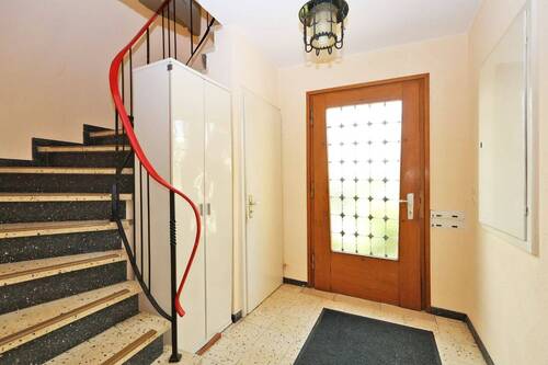 Treppenhaus - 