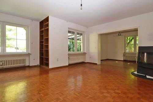 Wohnbereich - 