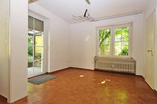 Essbereich - 