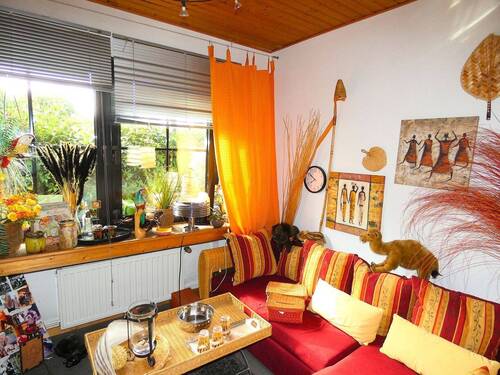 Kinderzimmer 1 EG - 