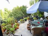 Terrasse EG - 