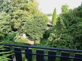 Fernsicht von der Terrasse EG - 