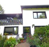 Großzügiges Einfamilienhaus mit Fernblick in Bad Oeynhausen-Oberbecksen
