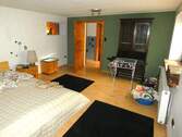 Gästezimmer (ehemals Fitnessraum) KG - 
