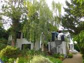 Ansicht von Süden - 8 Zimmer Einfamilienhaus zum Kaufen in Bad Oeynhausen