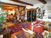 Wohn- Esszimmer EG - 