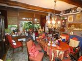 Wohnzimmer EG - 