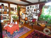 Esszimmer EG - 