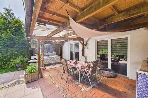 Terrasse - 