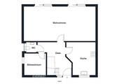 Erdgeschoss - 
