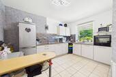 Küche - 4 Zimmer Einfamilienhaus zum Kaufen in Werlte