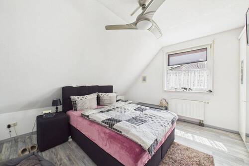 Schlafzimmer - 