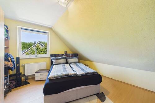 Schlafzimmer - 