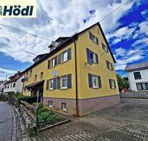 Wohnung mit Garage und AAP im Freien in ruhiger Lage in Wannweil sucht neuen Eigentümer!!