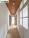 Eingangsbereich-Flur - Etagenwohnung mit 54,30 m&sup2; in Wannweil zum Kaufen