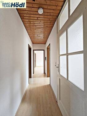 Eingangsbereich-Flur - Etagenwohnung mit 54,30 m&sup2; in Wannweil zum Kaufen