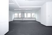 3. OG, Gewerbe 4, Empfang - 