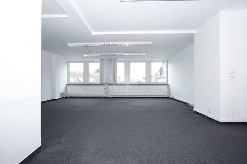 3. OG, Gewerbe 4, Empfang - 