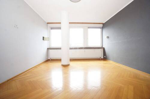 4. OG, Wohnung 1, Wohnen - 