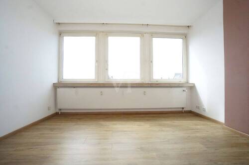 4. OG, Wohnung 1, Schlafen - 