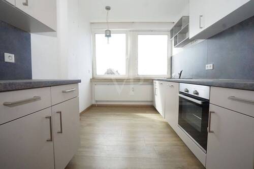 4. OG, Wohnung 1, Küche - 
