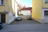 Unbebautes Grundstück - Gewerbeobjekt (Büro, Produktion, Verkauf) in Fulda zum Kaufen