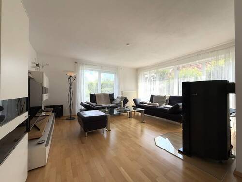 Wohnzimmer - 