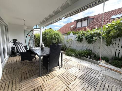 Terrasse - 
