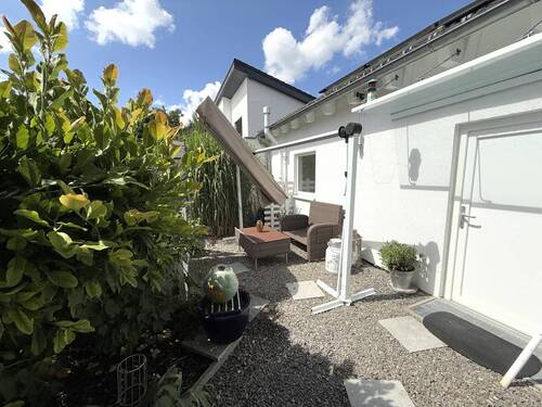 Freisitz - 