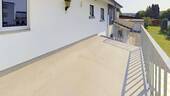 Balkon OG - 