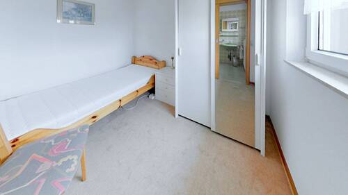 Kinderzimmer OG - 