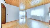 Wohnzimmer EG - Mehrfamilienhaus, Wohnhaus mit 155,00 m² in Lohmar zum Kaufen