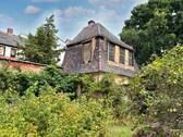 Gartenhaus - 