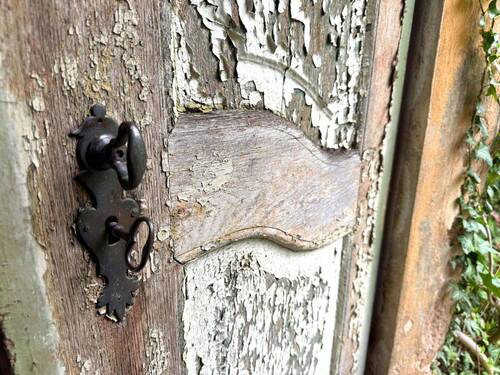 Detailansicht - 