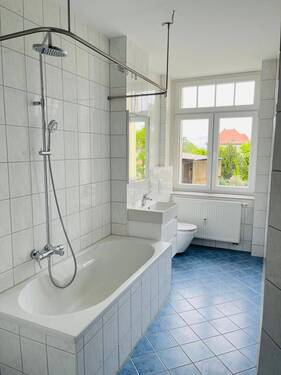 Tageslichtbad - 