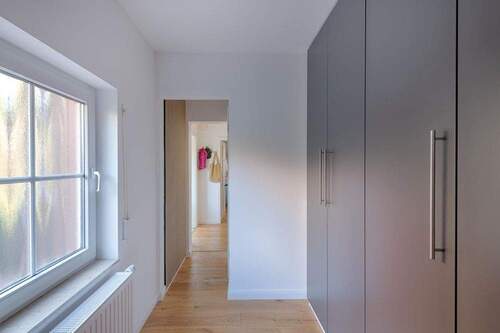 Arbeitszimmer - 