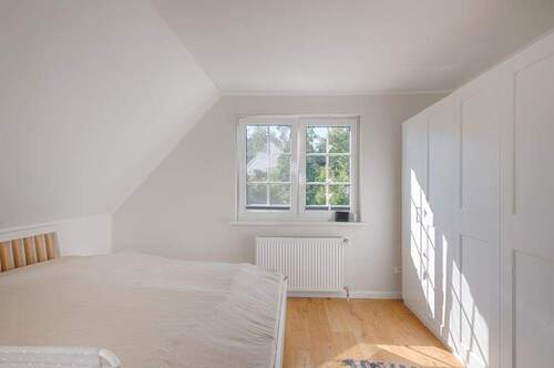 Schlafen - 